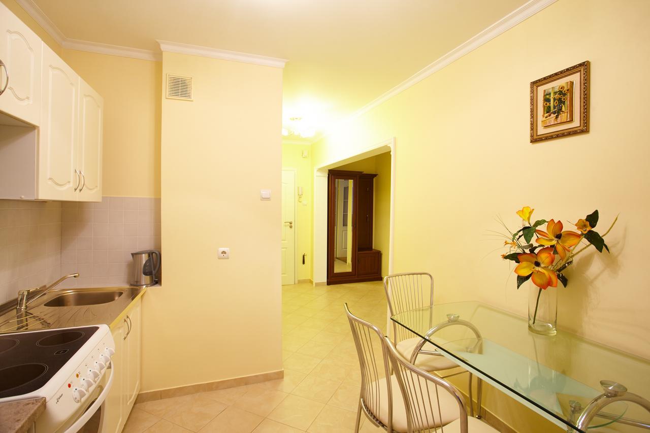 Apartment Deluxe On Moscow Avenue Кишинев Екстериор снимка